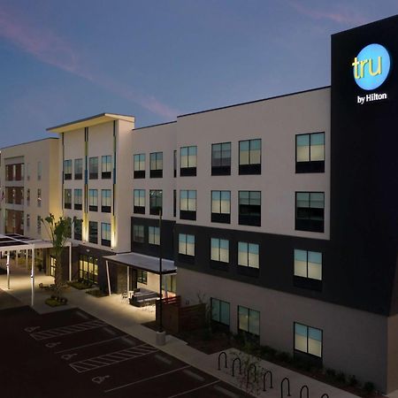 Tru By Hilton San Antonio Lackland Sea World Экстерьер фото