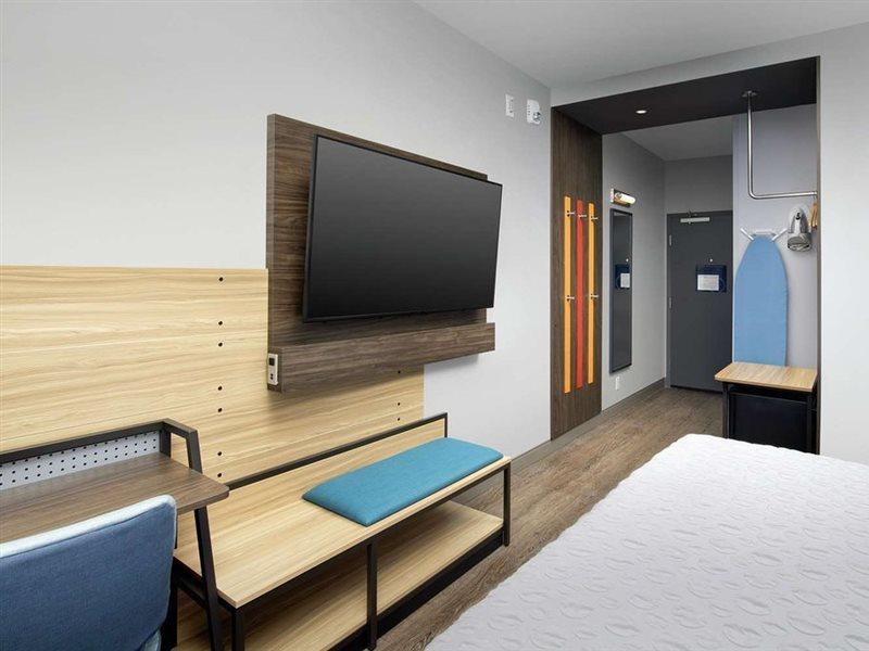 Tru By Hilton San Antonio Lackland Sea World Экстерьер фото
