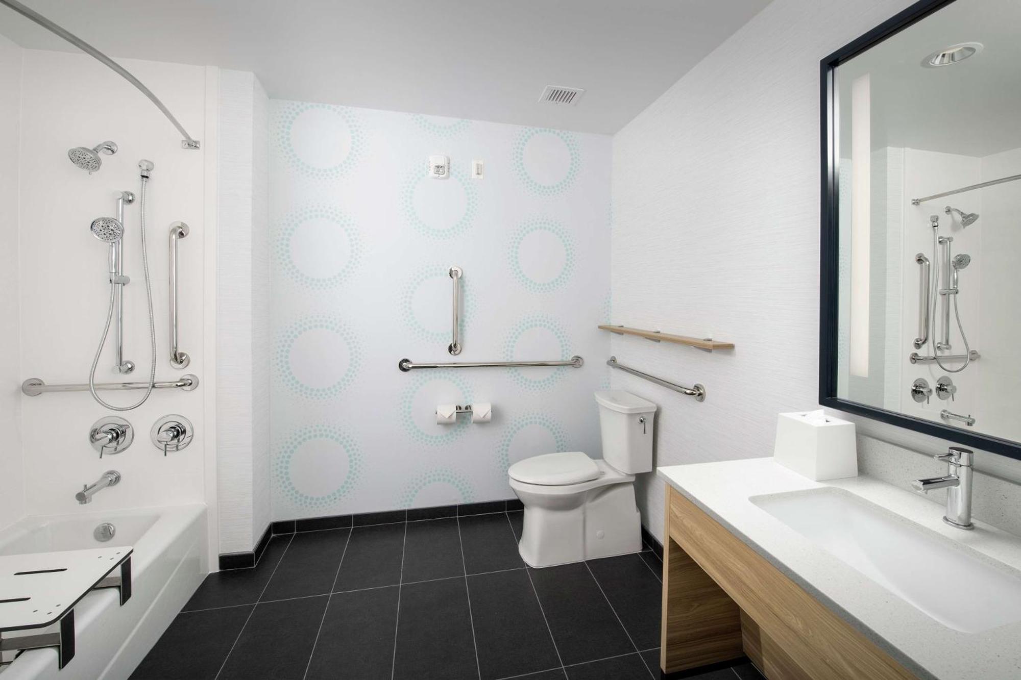 Tru By Hilton San Antonio Lackland Sea World Экстерьер фото