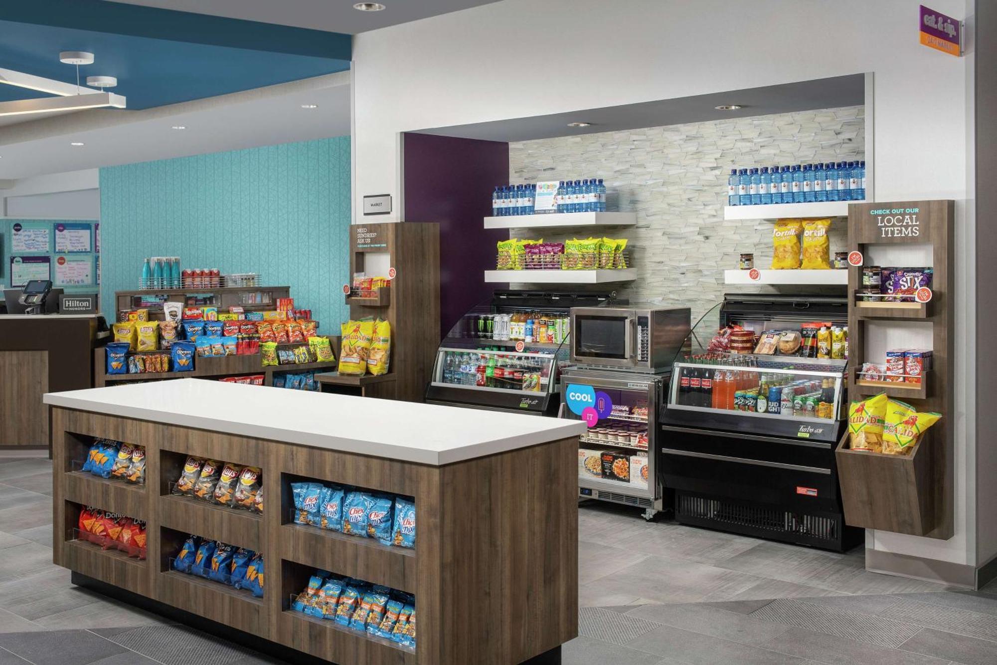 Tru By Hilton San Antonio Lackland Sea World Экстерьер фото