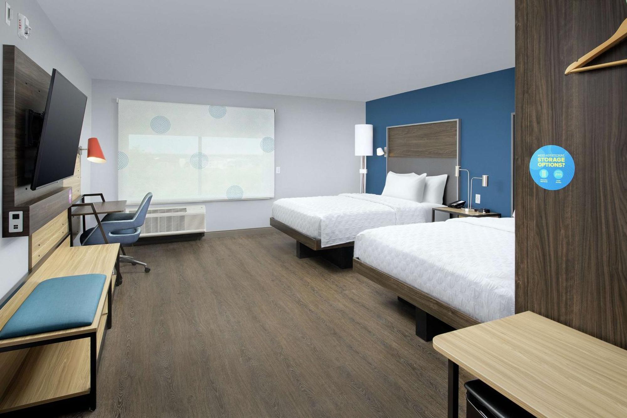 Tru By Hilton San Antonio Lackland Sea World Экстерьер фото