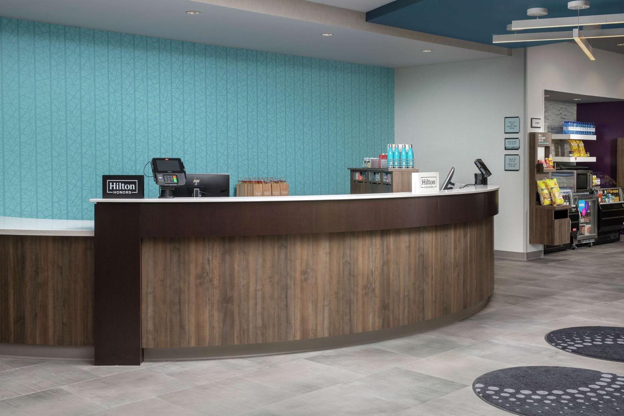 Tru By Hilton San Antonio Lackland Sea World Экстерьер фото